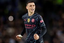 Phil Foden crée la polémique avec sa fête d'anniversaire tapageuse
