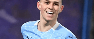 Rayan Cherki vers Manchester City : Une future star pour concurrencer Phil Foden ?