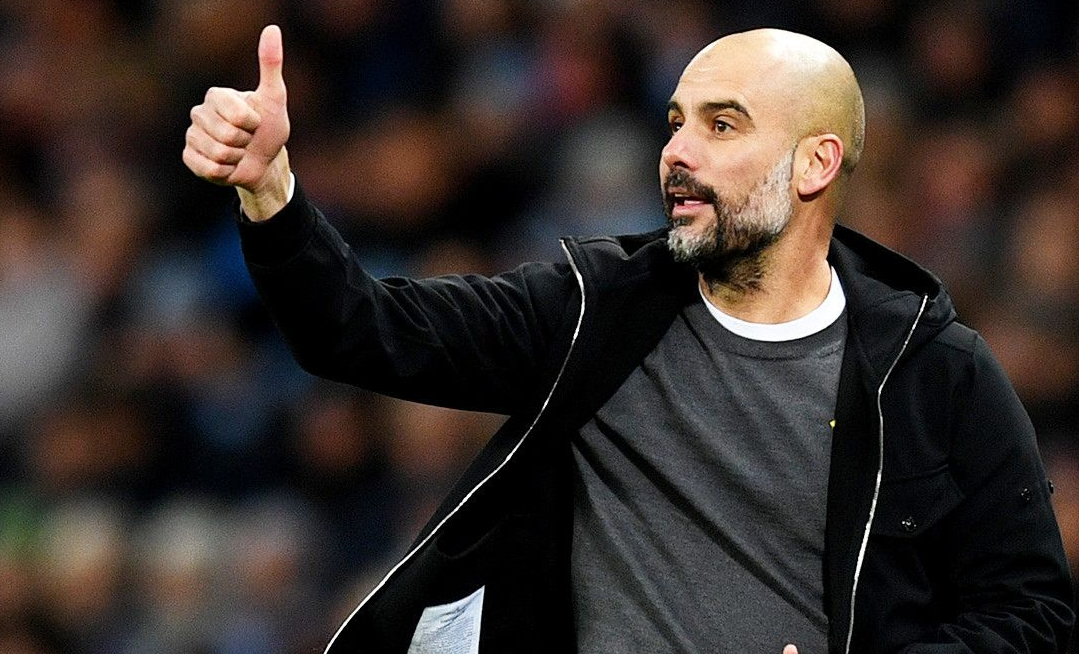 Guardiola sur les difficultés et le retour de la joie