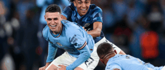 Guardiola ému par la franchise de Foden sur sa santé mentale