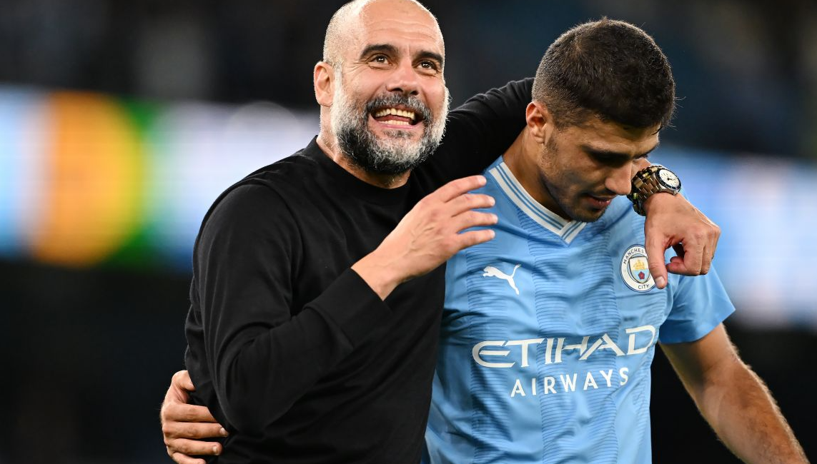 Les pièces manquantes comment les absences ont perturbé le rythme de City